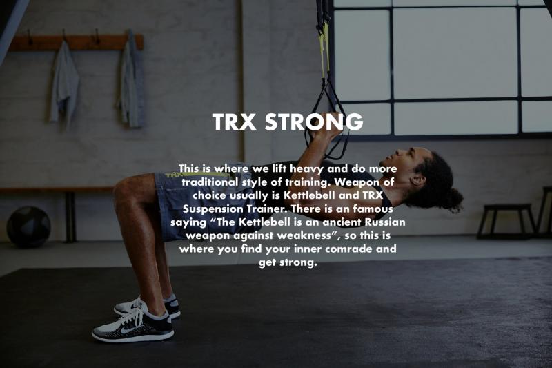 TRX